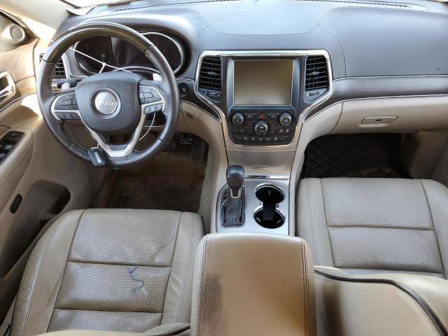 2016 JEEP GRAND CHER 1C4RJECG9GC329377
