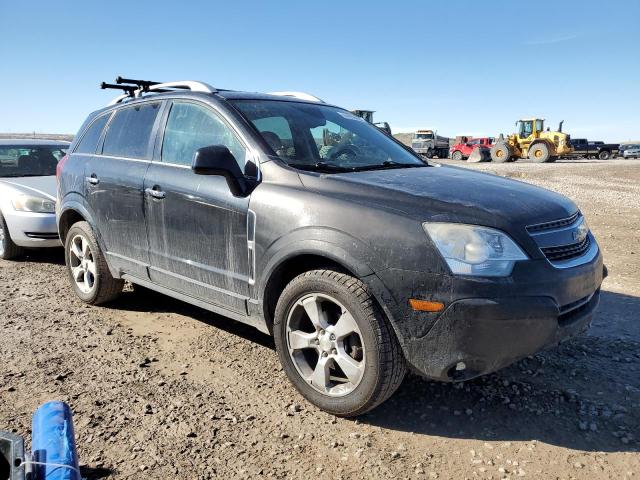 2014 Chevrolet Captiva Lt VIN: 3GNAL3EK5ES585267 Lot: 44956664