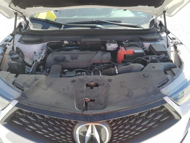 2022 ACURA RDX A-SPEC - 5J8TC1H68NL004999