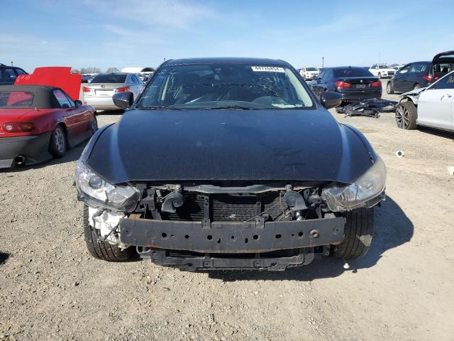 2015 Mazda 6 Touring VIN: JM1GJ1T55F1189823 Lot: 44726854