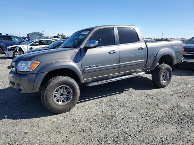 2005 Toyota Tundra Double Cab Sr5 VIN: 5TBET34165S467129 Lot: 44573254