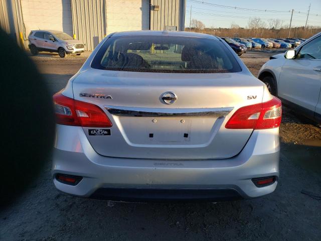 3N1AB7AP4GY256728 2016 Nissan Sentra S