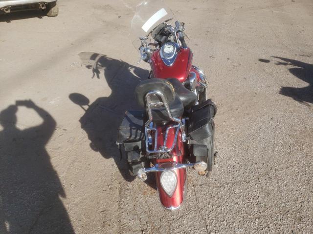 2007 YAMAHA XV1700 A JYAVP17E47A023466
