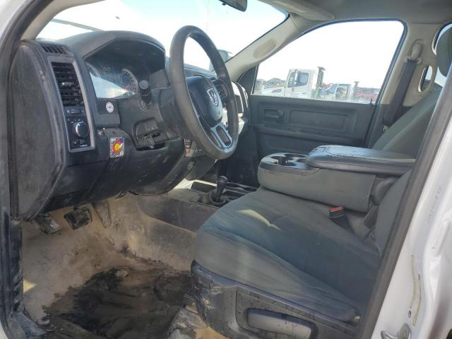 2018 Ram 2500 St VIN: 3C6TR5HT8JG296727 Lot: 43173004