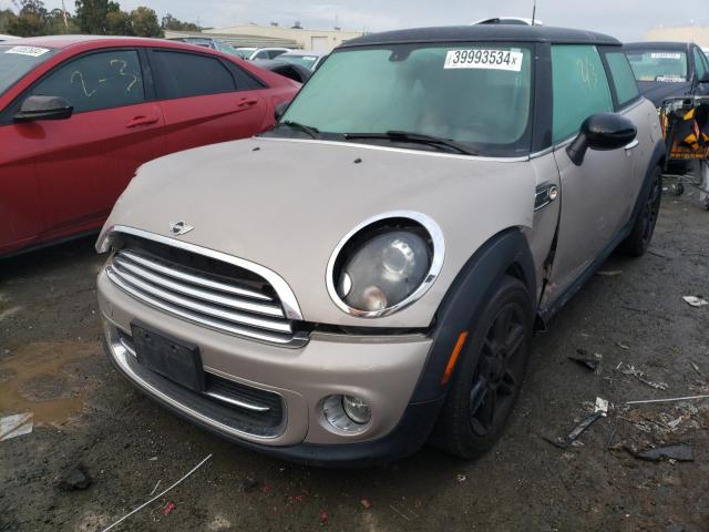 Vin: wmwsu3c55dt688164, lot: 39993534, mini cooper 2013 img_1