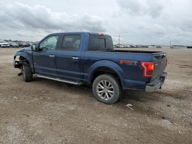 2016 FORD F150 SUPER 1FTEW1EG7GKE72730