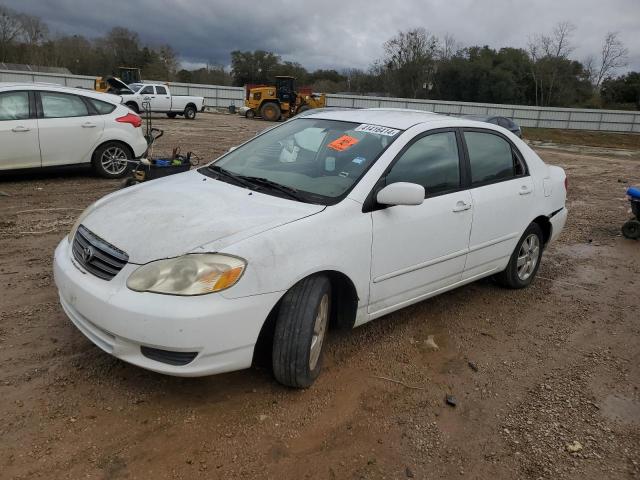 2004 Toyota Corolla CE