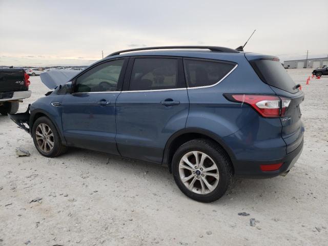 2018 FORD ESCAPE SEL 1FMCU0HD2JUC32923