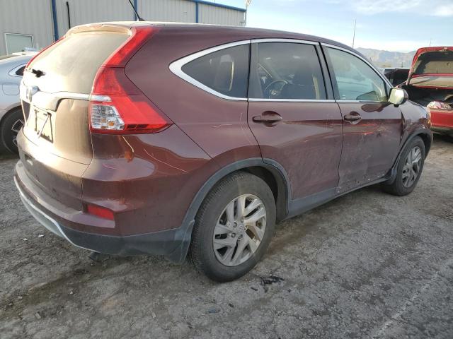 2016 HONDA CR-V EX 3CZRM3H51GG722185