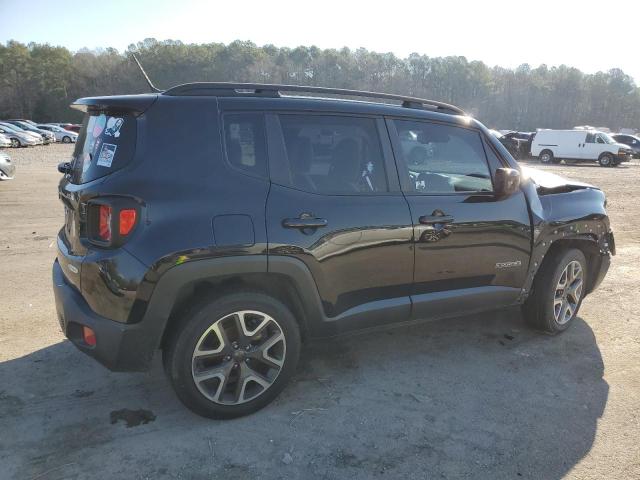 2016 JEEP RENEGADE L ZACCJABTXGPD21264