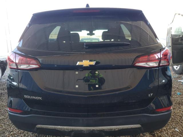 2023 CHEVROLET EQUINOX LT 3GNAXKEG2PL228247