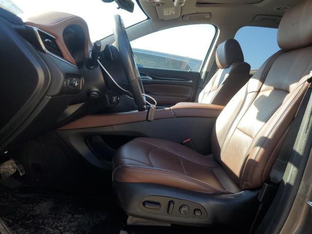 2020 BUICK ENCLAVE AV - 5GAEVCKW6LJ157591