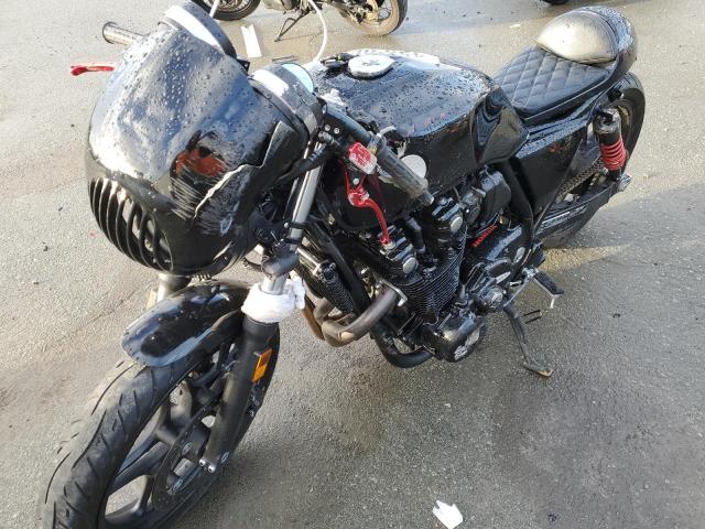 2014 HONDA CB1100 - JH2SC6512EK101077