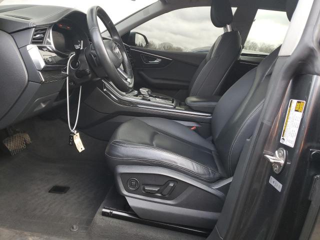 2021 AUDI Q8 PRESTIG WA1FVAF11MD002625