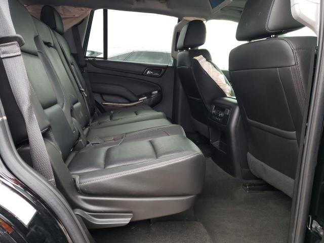 1GNSCBKC3JR249528 2018 Chevrolet Tahoe C1500 Lt