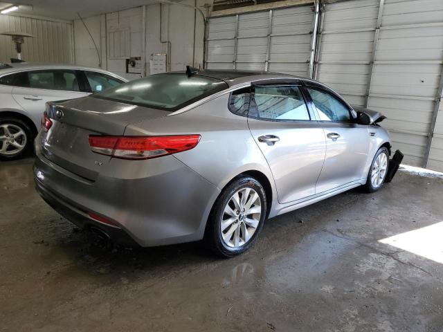 2016 KIA OPTIMA EX 5XXGU4L33GG014189