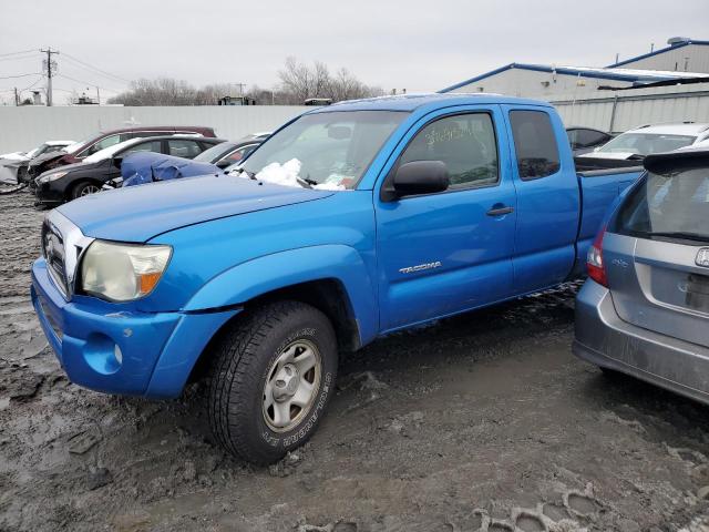 2010 Toyota Tacoma 