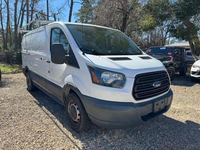 2015 Ford Transit Van 