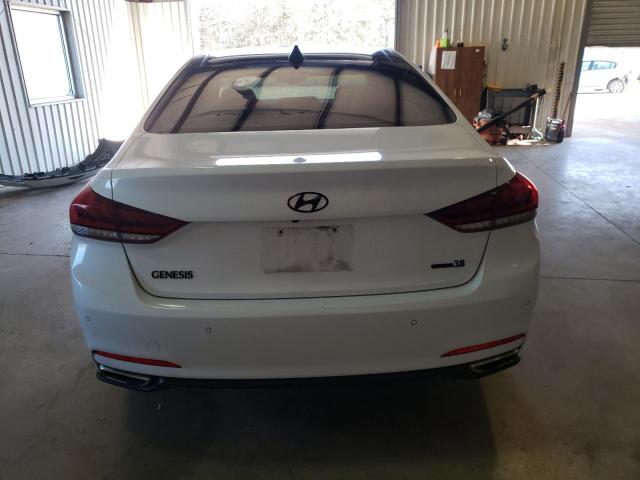 2015 HYUNDAI GENESIS 3. KMHGN4JEXFU042948