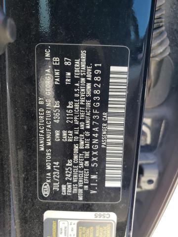 2015 KIA OPTIMA EX 5XXGN4A73FG382891