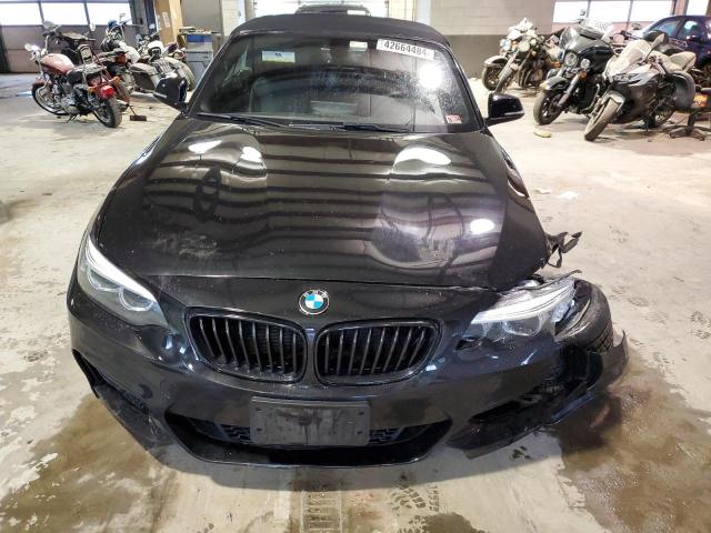 VIN WBA2K1C58JVD41182 2018 BMW 2 Series, 230XI no.5