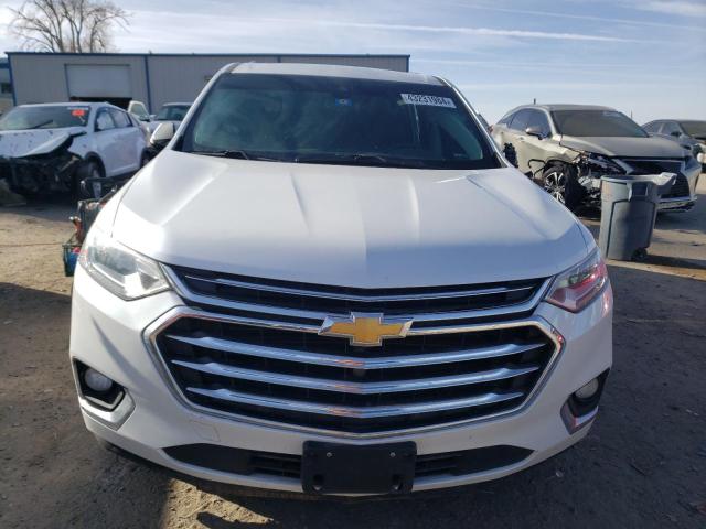 2018 CHEVROLET TRAVERSE H 1GNEVKKWXJJ230362