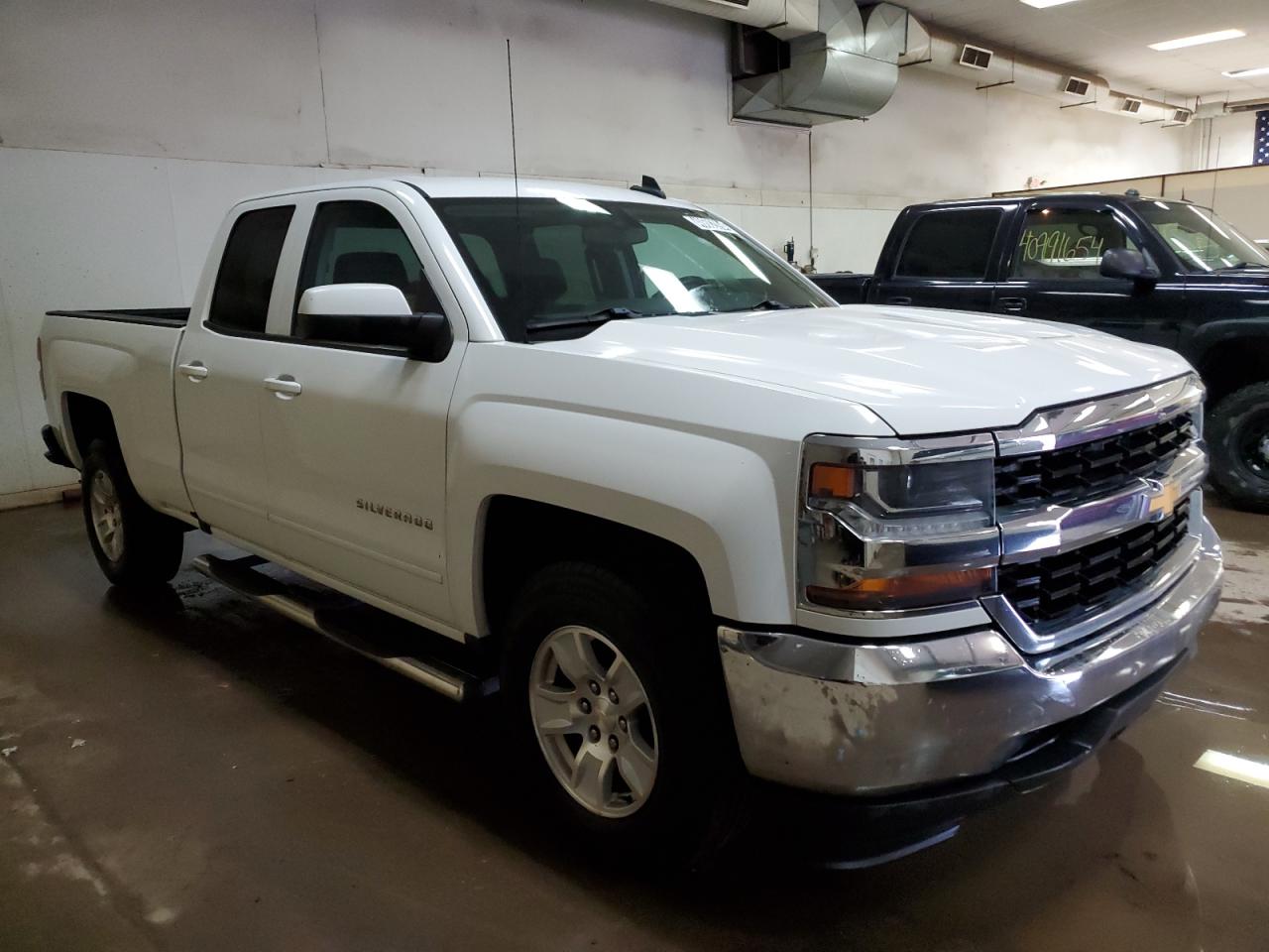 1GCRCREH9GZ231504 2016 Chevrolet Silverado C1500 Lt