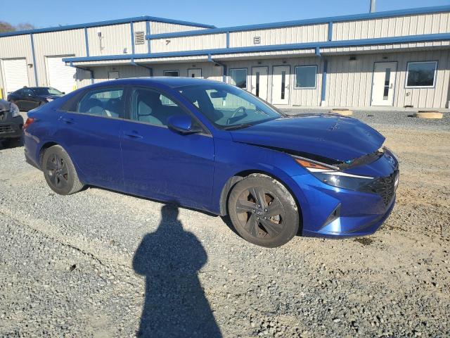 2022 HYUNDAI ELANTRA SE 5NPLM4AG9NH058641