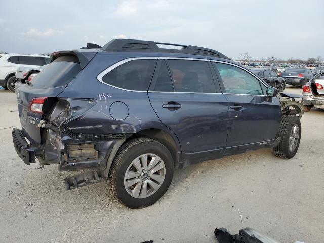 2016 Subaru Outback 2.5I Premium VIN: 4S4BSACC0G3341255 Lot: 42252634