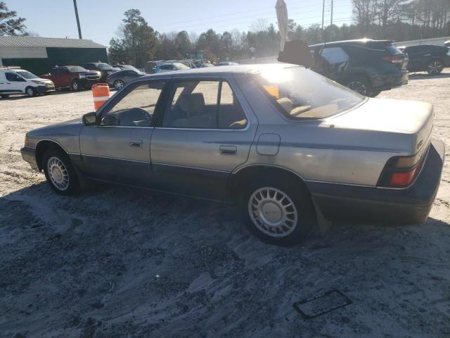 1987 Acura Legend VIN: JH4KA254XHC032461 Lot: 42517914