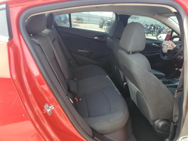 2017 CHEVROLET CRUZE LT 1G1BE5SMXH7200032