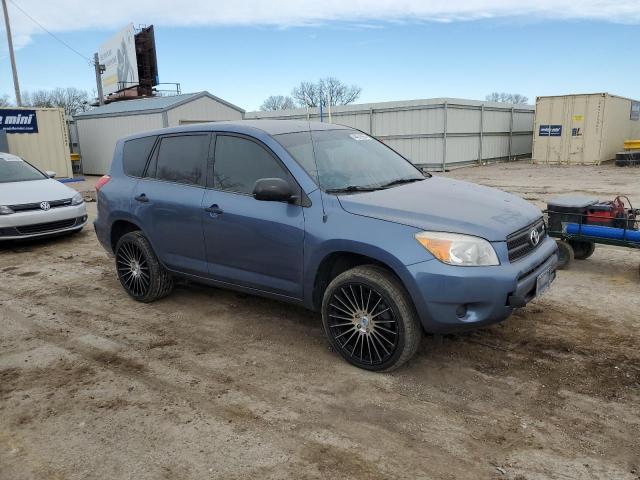 2008 Toyota Rav4 VIN: JTMBK33V186046148 Lot: 44579954