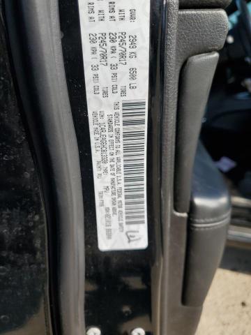 2017 JEEP GRAND CHER - 1C4RJEAG6HC813320