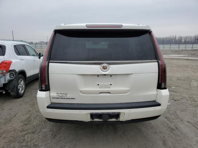 2015 CADILLAC ESCALADE E 1GYS4HKJ5FR210948