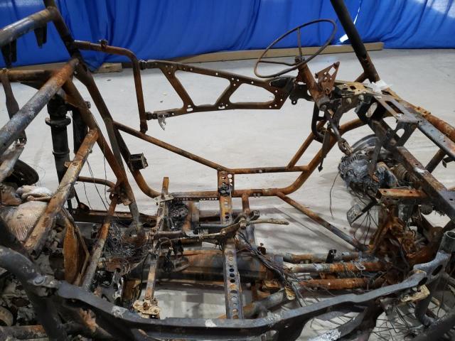 2021 POLARIS RZR XP TUR - 3NSNAE924MF570352