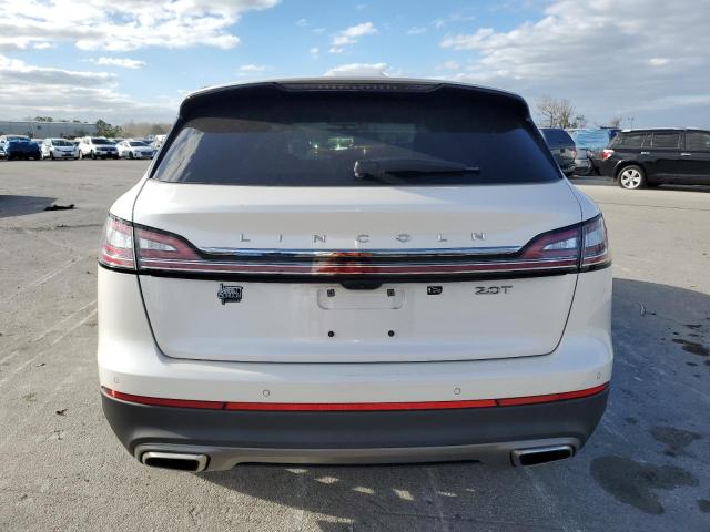 2019 LINCOLN NAUTILUS R 2LMPJ6L99KBL32271