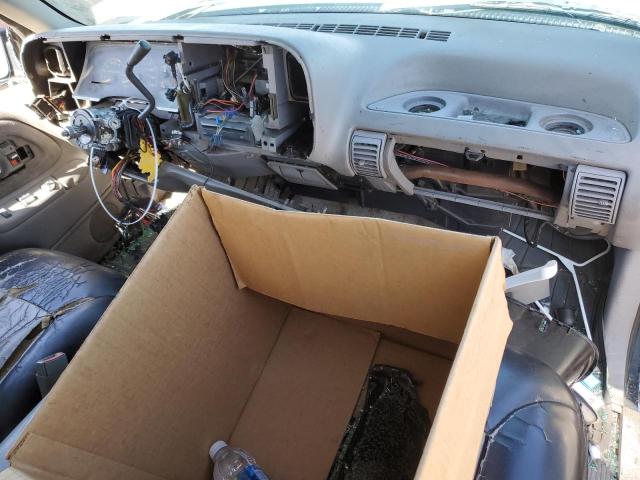 1996 Chevrolet Tahoe K1500 VIN: 3GNEK18R8TG112173 Lot: 44771334