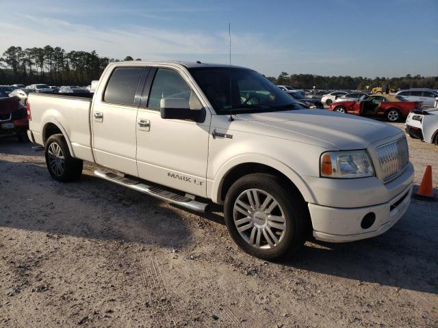 2007 Lincoln Mark Lt VIN: 5LTPW16567FJ03840 Lot: 43091564