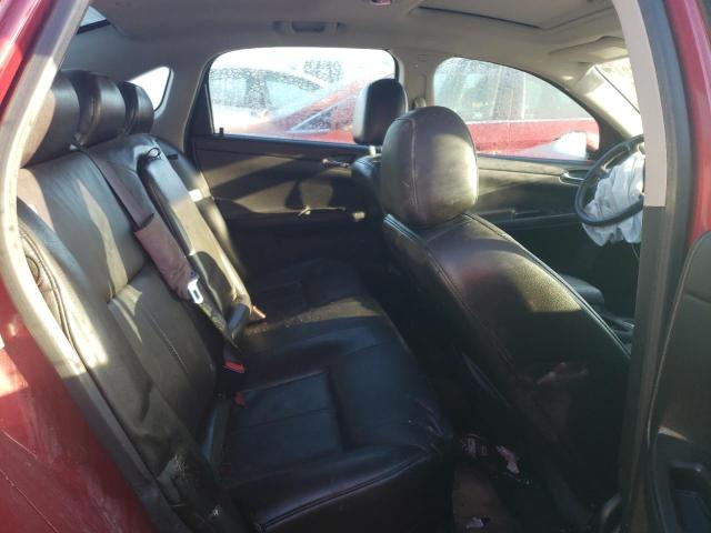 2008 Chevrolet Impala Lt VIN: 2G1WT58K989279933 Lot: 41074624