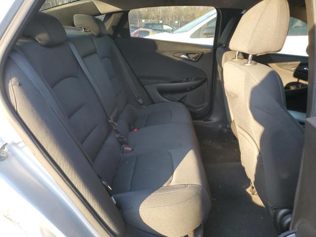 2016 Chevrolet Malibu - Image 10