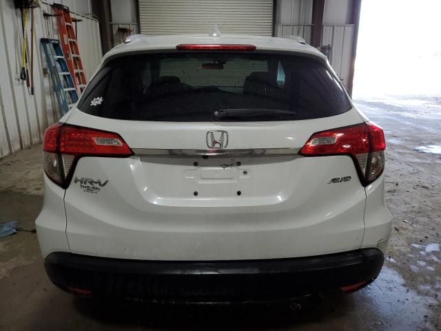 2019 HONDA HR-V EX 3CZRU6H53KM739386