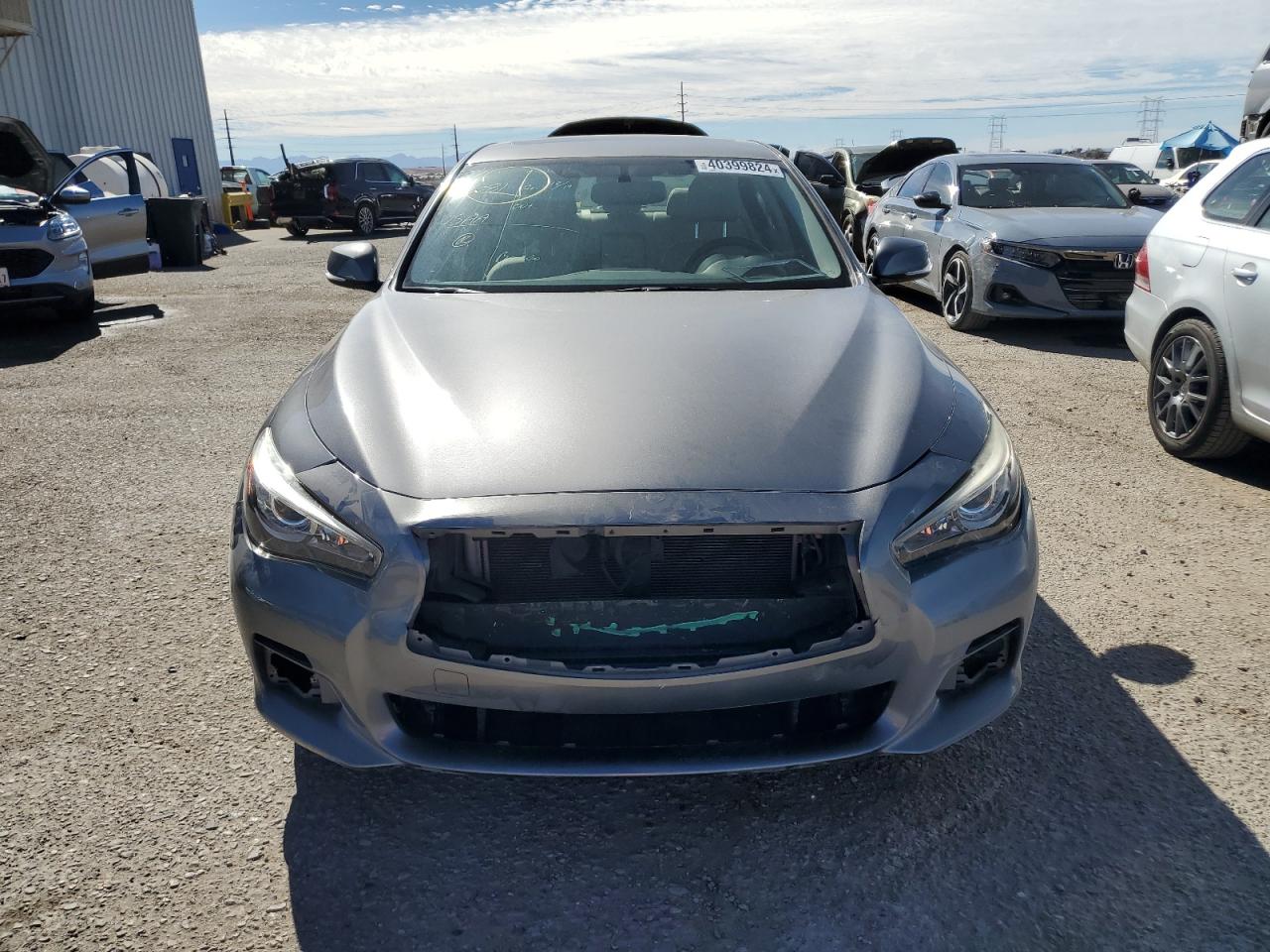 JN1BV7AP4FM339718 2015 Infiniti Q50 Premium/Sport