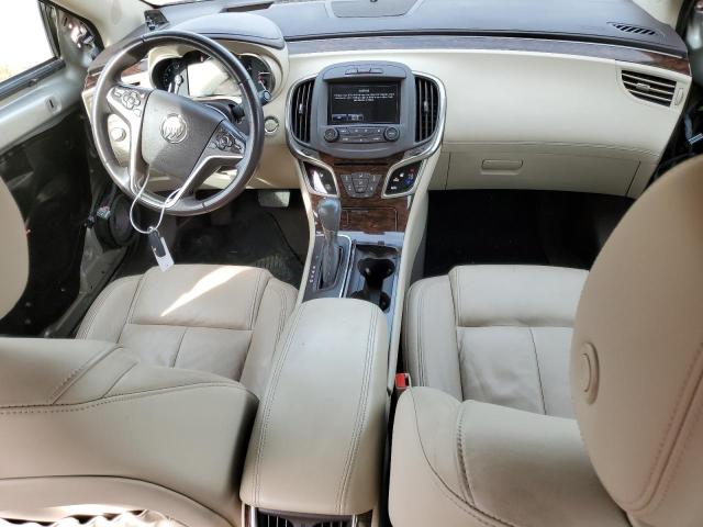 2016 BUICK LACROSSE S - 1G4G45G32GF268082
