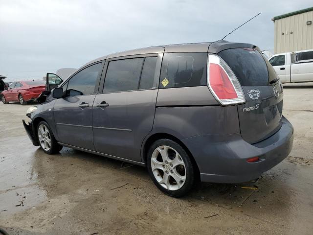 2009 Mazda 5 VIN: JM1CR293390355205 Lot: 44236194