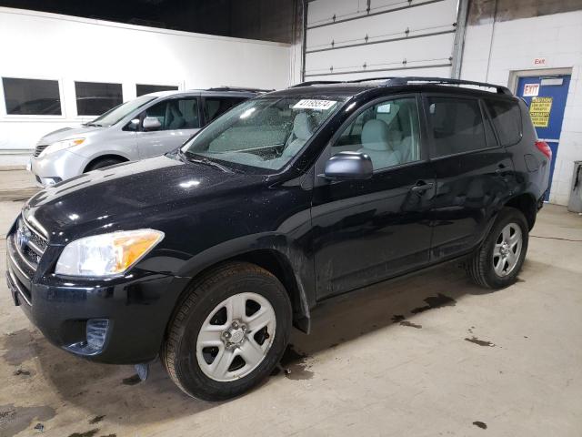 2010 Toyota RAV4 