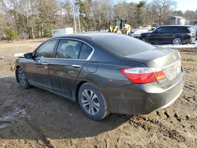 2014 Honda Accord - Image 2