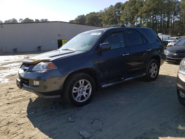 2006 Acura MDX Touring