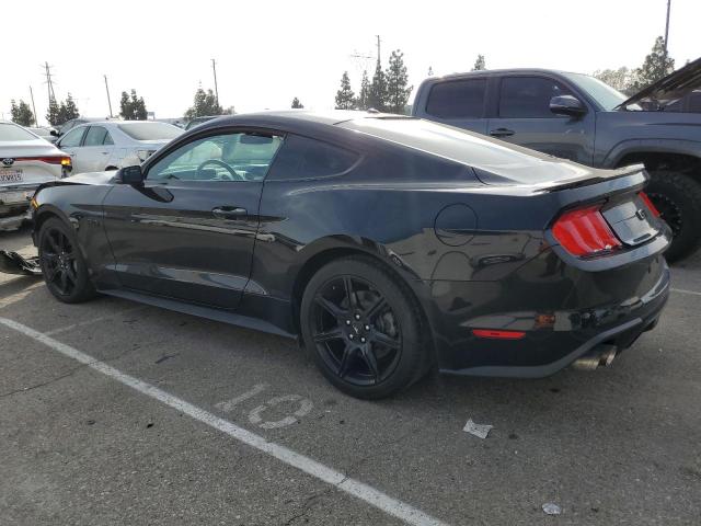 1FA6P8CFXJ5144914 2018 FORD MUSTANG, photo no. 2