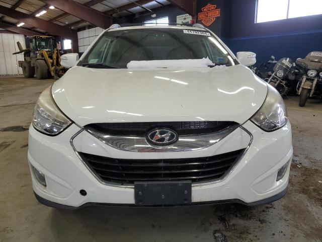 Lot #2344042477 2013 HYUNDAI TUCSON GLS salvage car