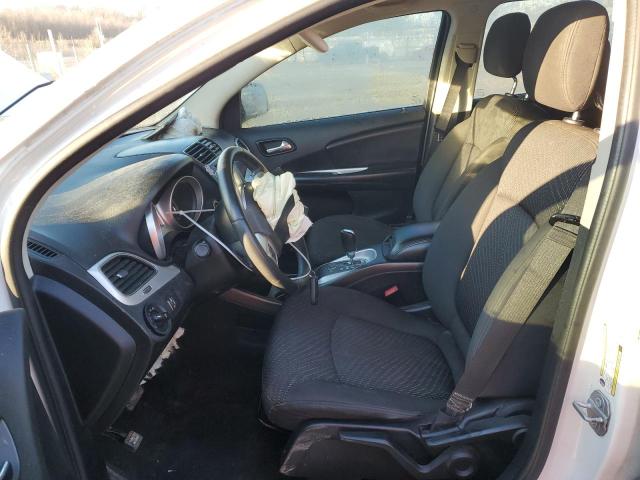 2017 DODGE JOURNEY CR - 3C4PDCGBXHT566645